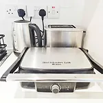 Apartamento Alexander Trikallon Str *