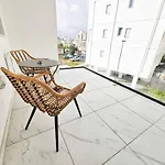 Apartamento Alexander Trikallon Str Nicósia