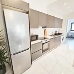 Alexander Trikallon Str Apartamento