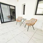 Alexander Trikallon Str Apartamento Nicósia