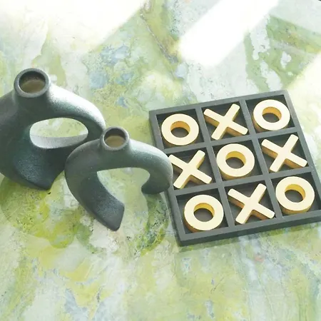 Alexander Trikallon Str شقة