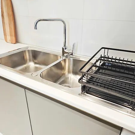 Apartament Alexander Trikallon Str