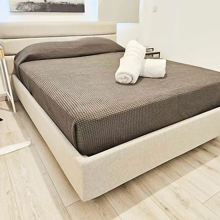Apartament Alexander Trikallon Str Nikozja