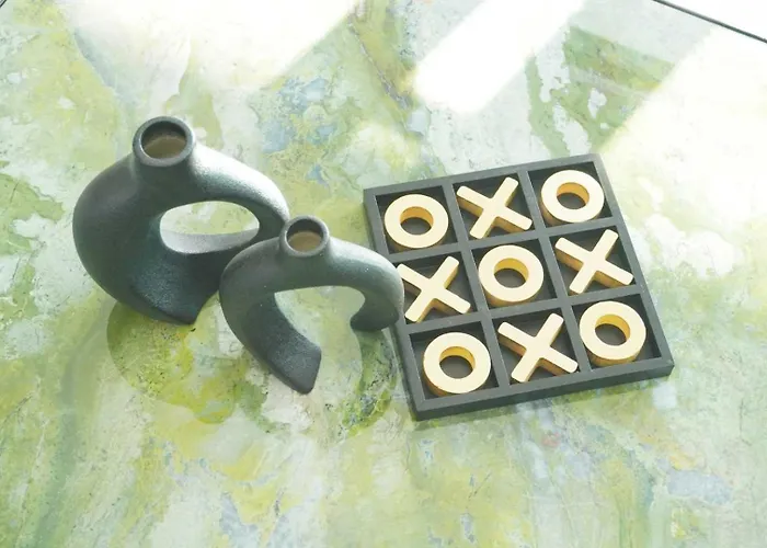 Alexander Trikallon Str Apartament