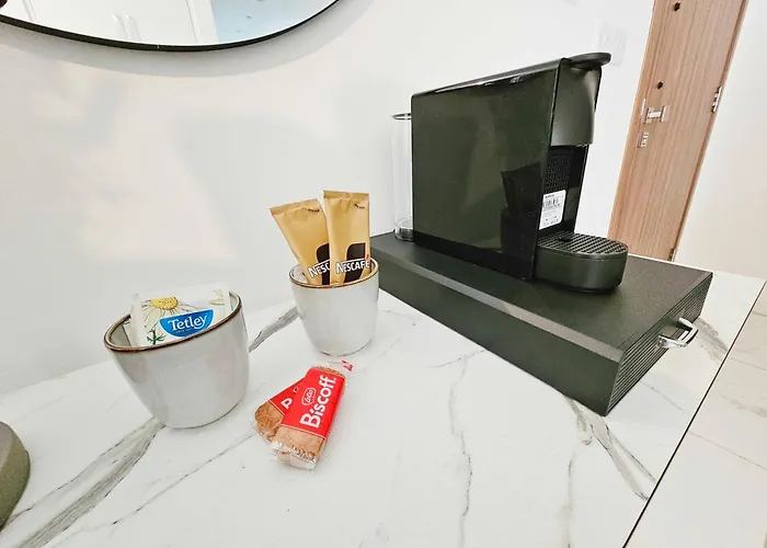 Apartament Alexander Trikallon Str