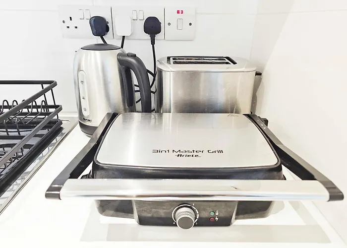 Apartment Alexander Trikallon Str *