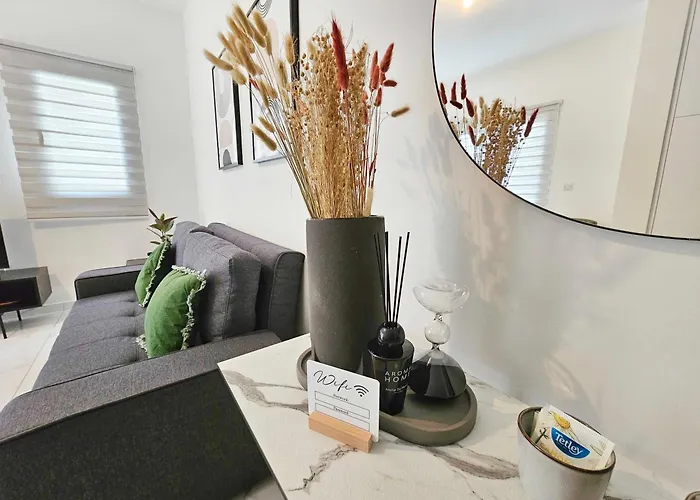 Alexander Trikallon Str Nicosia