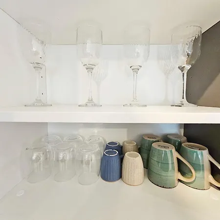 Apartmán Alexander Trikallon Str *