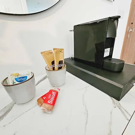 Apartmán Alexander Trikallon Str