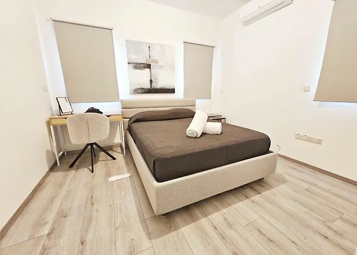 Alexander Trikallon Str Apartmán