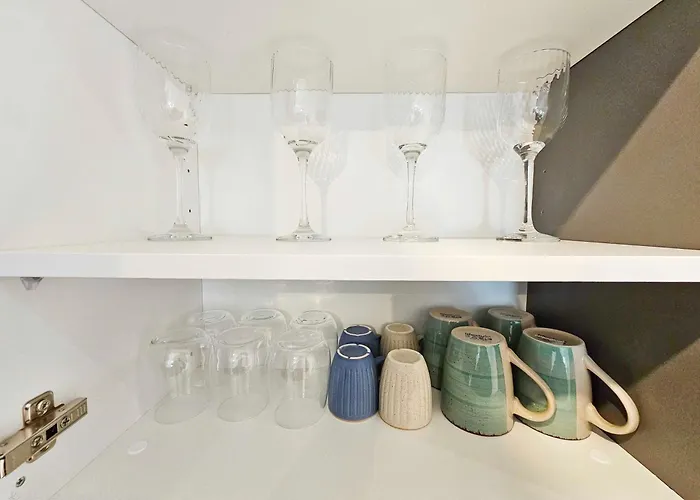 Apartmán Alexander Trikallon Str *