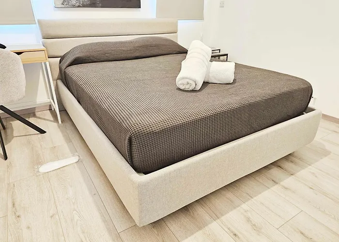 Apartmán Alexander Trikallon Str Nikósie